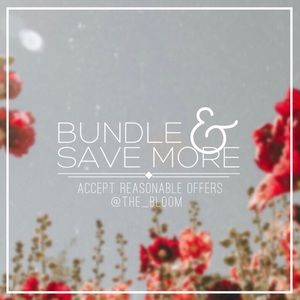 Welcome to my closet 🌱 About me